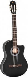 Valler VG250 C Klasik Gitar kullananlar yorumlar